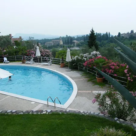 بيت للعطل In Sul Garda Castion Veronese