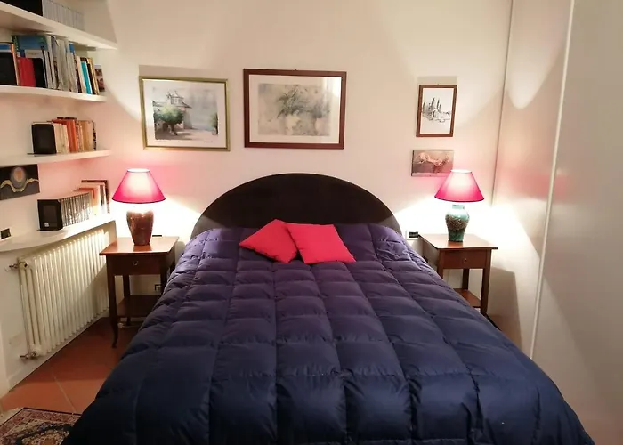 In Sul Garda Castion Veronese