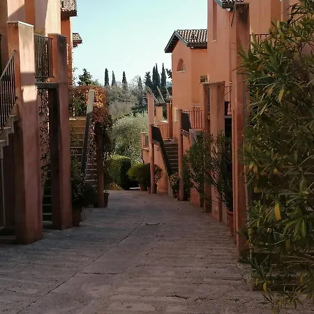 In Sul Garda *