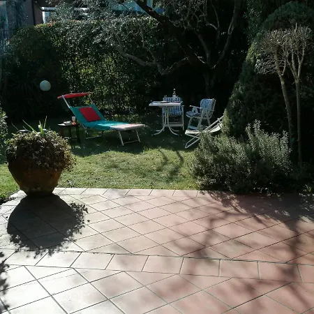 Feriehus In Sul Garda *