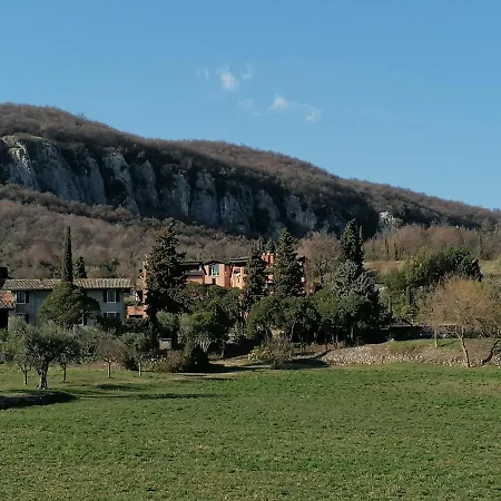 Vakantiehuis In Sul Garda Castion Veronese